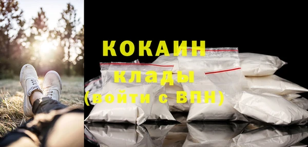 кристаллы Покачи